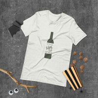 Sips & Spines