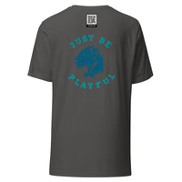 Playful Everywhere I Go (Unisex) Tee