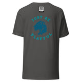 Playful Everywhere I Go (Unisex) Tee