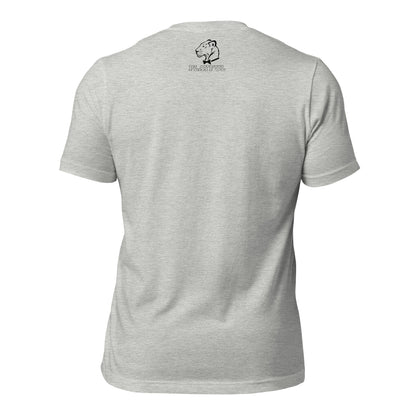 Playul See Through (Unisex) T-Shirt