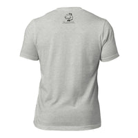 Playul See Through (Unisex) T-Shirt