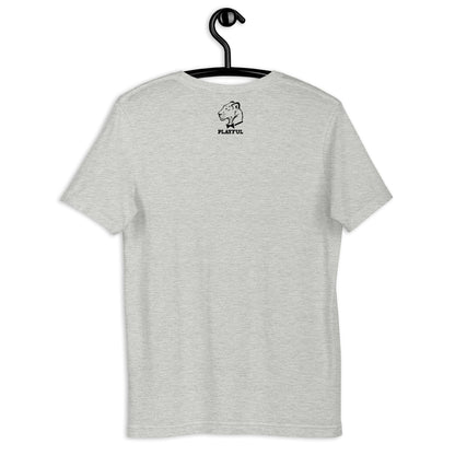 Playful Proud Mom (Unisex) T-Shirt