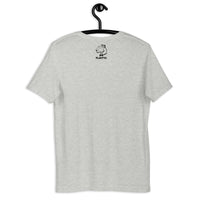 Playful Proud Mom (Unisex) T-Shirt