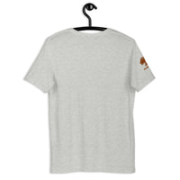 Playful Volleyball (Unisex) Tee
