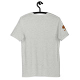 Playful Volleyball (Unisex) Tee