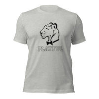 Playul See Through (Unisex) T-Shirt