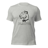 Playul See Through (Unisex) T-Shirt