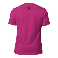 Playul See Through (Unisex) T-Shirt