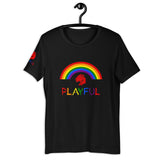 Playful Pride II (Unisex) T-Shirt