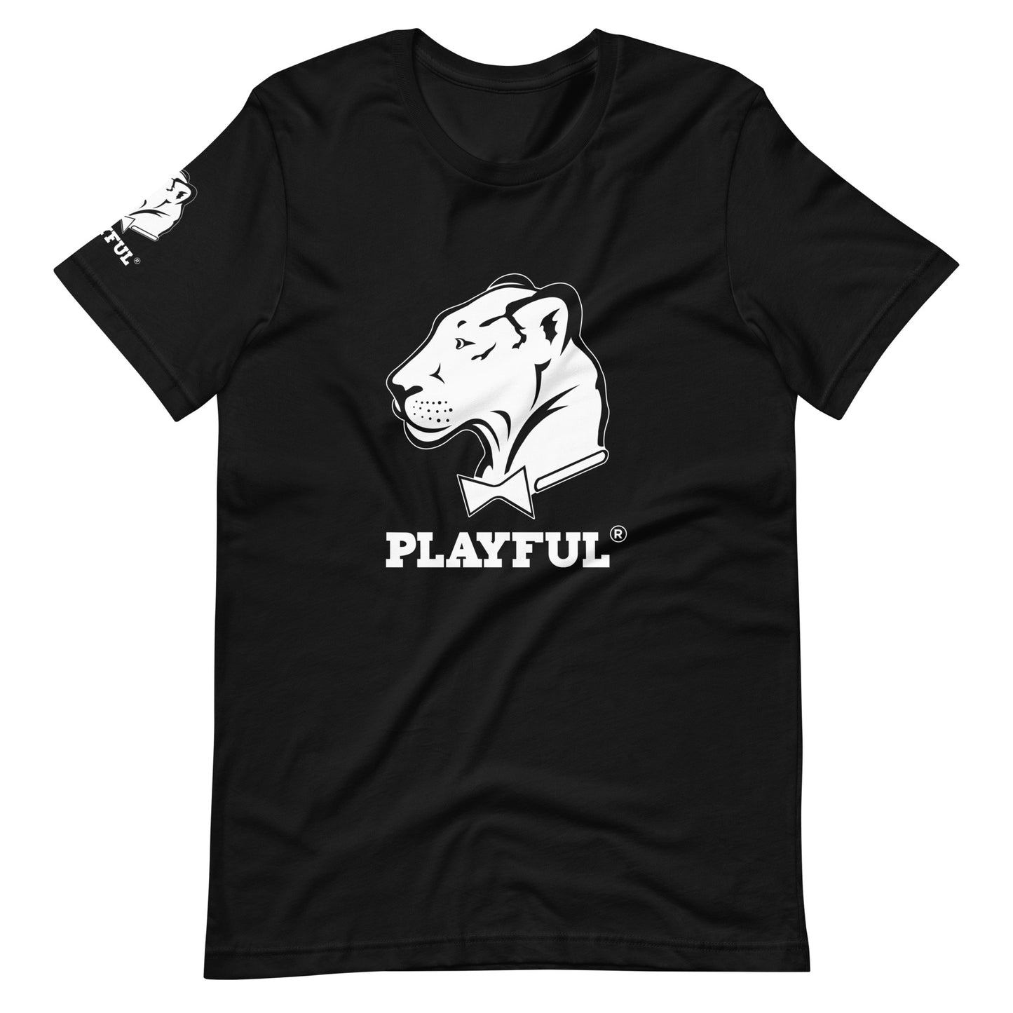 Playful ®️ Unisex T-Shirt