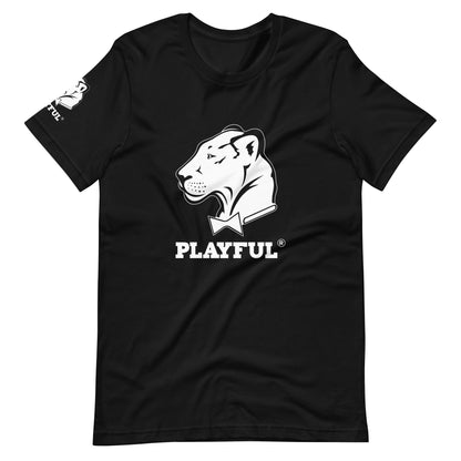 Playful ®️ Unisex T-Shirt
