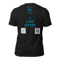 Ben Green It's A Playful One's Birthday Tee