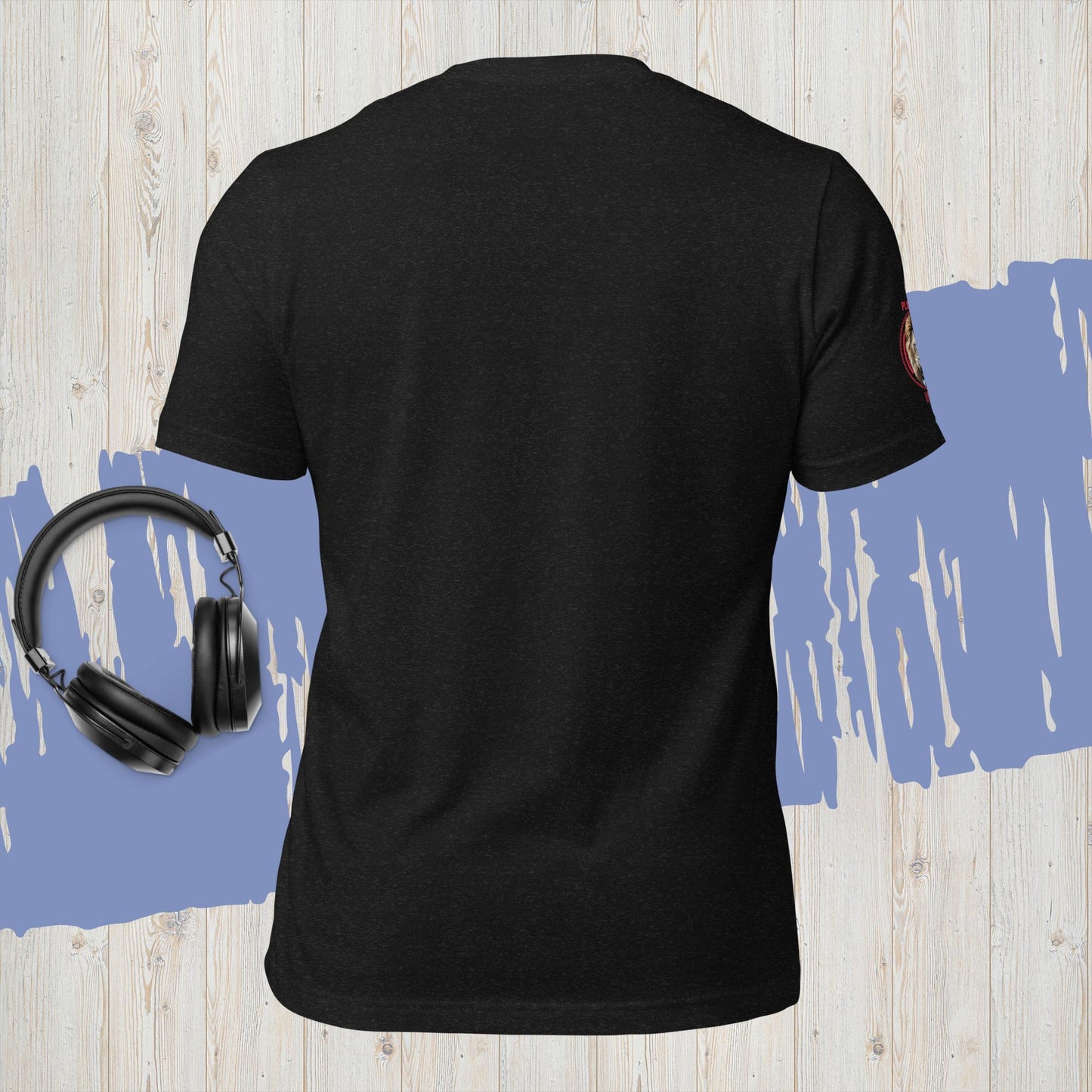Playful Monster (Unisex) T-Shirt