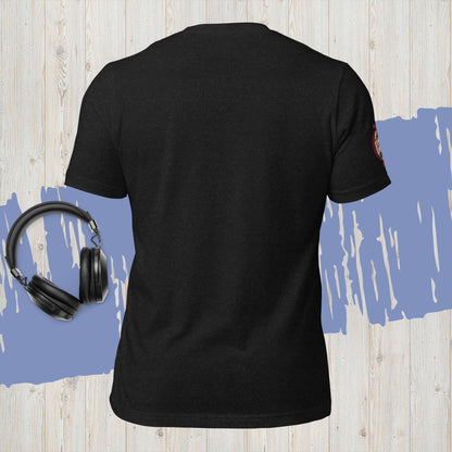 Playful Monster (Unisex) T-Shirt