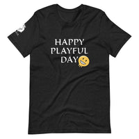 Unisex t-shirt
