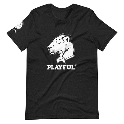 Playful ®️ Unisex T-Shirt