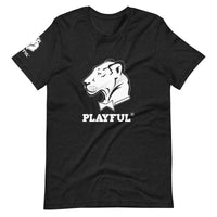 Playful ®️ Unisex T-Shirt