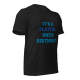 Ben Green It's A Playful One's Birthday Tee