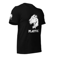 Playful ®️ Unisex T-Shirt