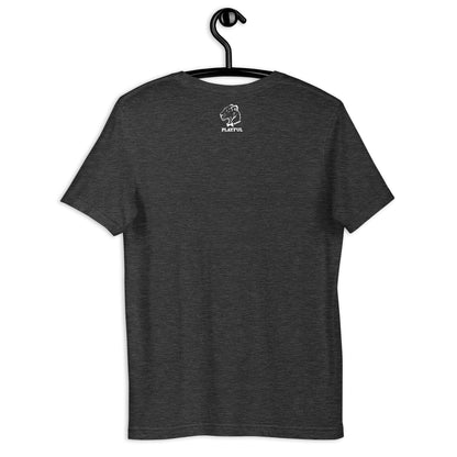 Playful Proud Dad (Unisex) T-Shirt