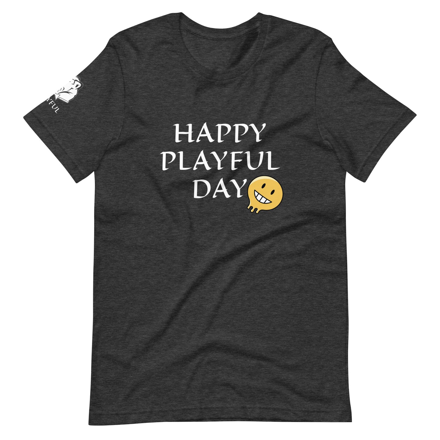 Unisex t-shirt
