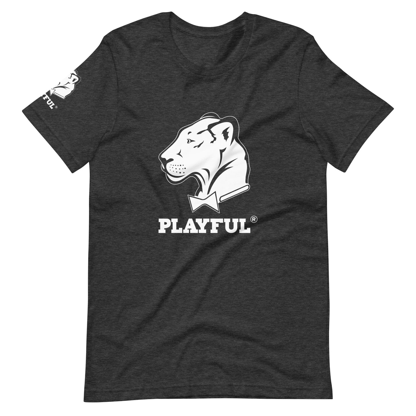 Playful ®️ Unisex T-Shirt