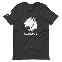 Playful ®️ Unisex T-Shirt