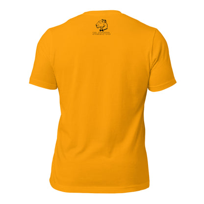Playul See Through (Unisex) T-Shirt