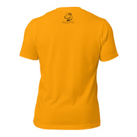 Playul See Through (Unisex) T-Shirt