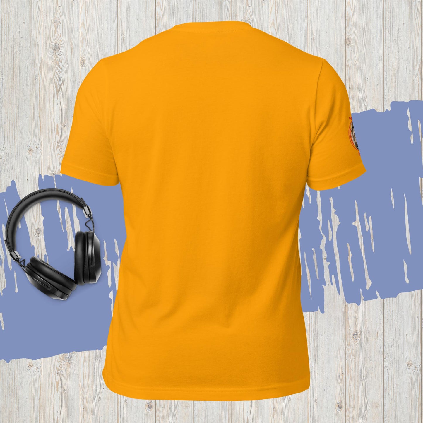 Playful Monster (Unisex) T-Shirt
