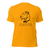 Playul See Through (Unisex) T-Shirt