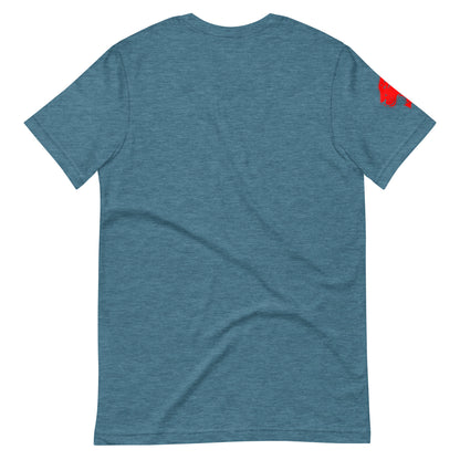 Be Playful Every Day (Unisex) Tee