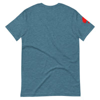 Be Playful Every Day (Unisex) Tee