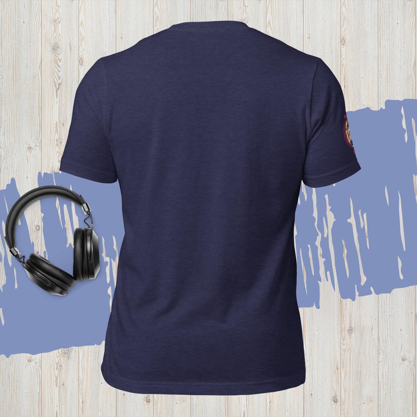 Playful Monster (Unisex) T-Shirt