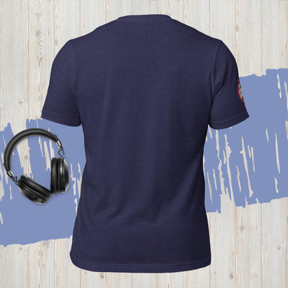 Playful Monster (Unisex) T-Shirt