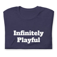 Infinitely Playful T-Shirt