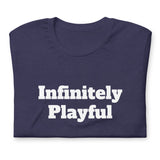 Infinitely Playful T-Shirt