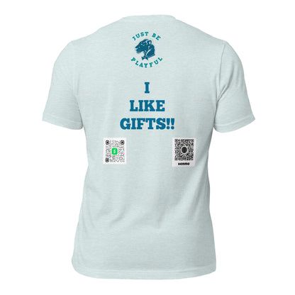 Ben Green It's A Playful One's Birthday Tee