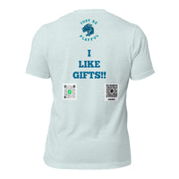 Ben Green It's A Playful One's Birthday Tee