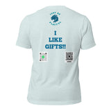 Ben Green It's A Playful One's Birthday Tee