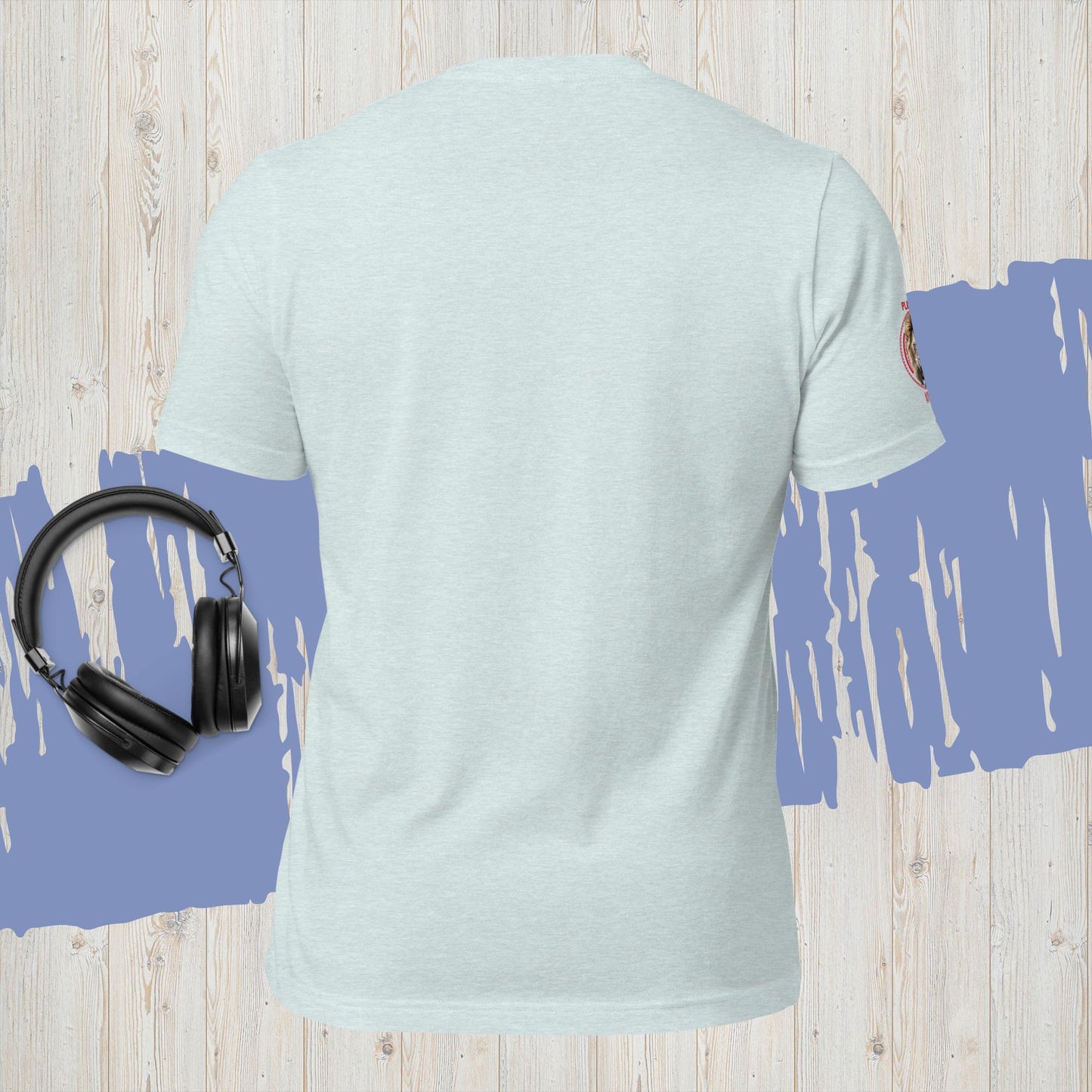 Playful Monster (Unisex) T-Shirt