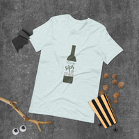 Sips & Spines