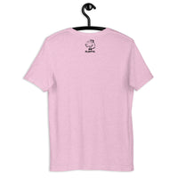 Playful Proud Mom (Unisex) T-Shirt