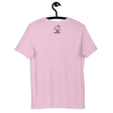 Playful Proud Mom (Unisex) T-Shirt