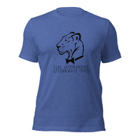 Playul See Through (Unisex) T-Shirt