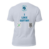 Ben Green It's A Playful One's Birthday Tee