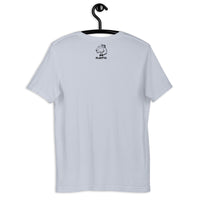 Playful Proud Mom (Unisex) T-Shirt