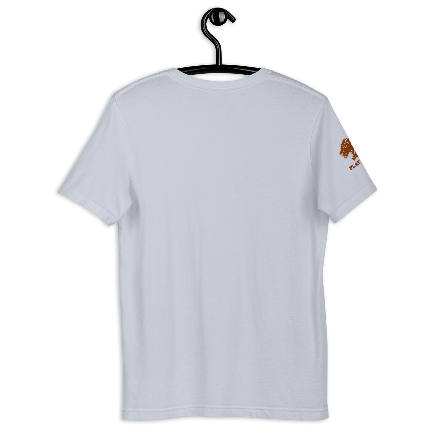 Playful Volleyball (Unisex) Tee