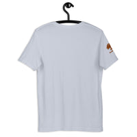 Playful Volleyball (Unisex) Tee