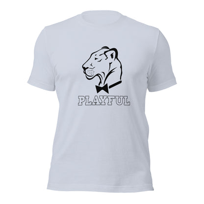 Playul See Through (Unisex) T-Shirt